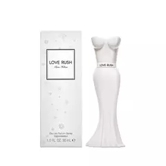 PRÉ ENCOMENDA - Love Rush Eau de Parfum - Paris Hilton na internet