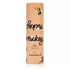 PRÉ ENCOMENDA, Conjunto de pincéis de maquiagem Mickey Mouse com 10 peças - SPECTRUM na internet