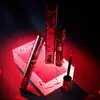PRÉ ENCOMENDA, Batom Líquido Thirst for blood - MELT COSMETICS X DRÁCULA