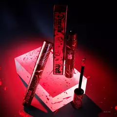 PRÉ ENCOMENDA, Batom Líquido Thirst for blood - MELT COSMETICS X DRÁCULA