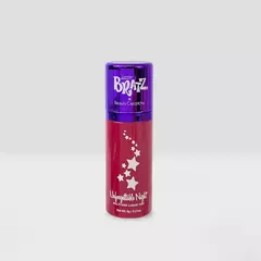 PRÉ ENCOMENDA, Bratz X Beauty Creations Inesquecível Noite Multi-Uso Líquido Tint