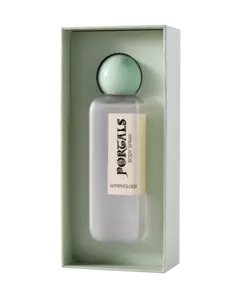 PRÉ ENCOMENDA - Body Splash Portals - Melanie Martinez - 180ml - escolha a fragância