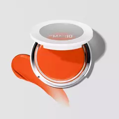 PRÉ ENCOMENDA - Soft Pop Plumping Blush Veil - BY MARIO - loja online