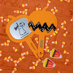 PRÉ ENCOMENDA, envio em até 45 dias - Amendoins Halloween Espelho - Profusion