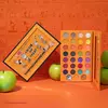 PRÉ ENCOMENDA, envio em até 45 dias - Paleta de Sombras Profusion X Peanuts Halloween