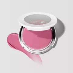 PRÉ ENCOMENDA - Soft Pop Plumping Blush Veil - BY MARIO na internet