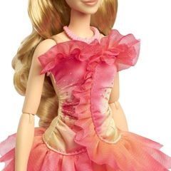 PRÉ ENCOMENDA - Boneca Wicked Glinda - Mattel - Original - Baile - Butterflies Perfumes
