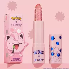 PRÉ ENCOMENDA, pH Bálsamo Labial Pokemon x Colourpop na internet