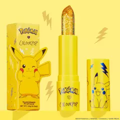 PRÉ ENCOMENDA, pH Bálsamo Labial Pokemon x Colourpop
