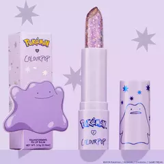 PRÉ ENCOMENDA, pH Bálsamo Labial Pokemon x Colourpop - loja online
