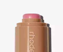 PRÉ ENCOMENDA, Birthday duo Pocket Blush + Peptide Lip Tint - Rhode - comprar online