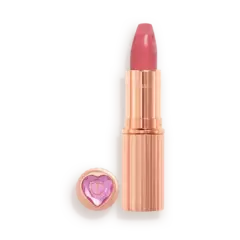 PRÉ ENCOMENDA - BATOM PILLOW TALK LOVE EFFECT X Charlotte Tilbury