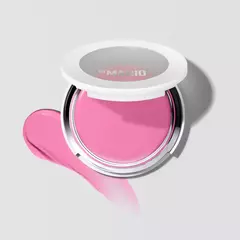 PRÉ ENCOMENDA - Soft Pop Plumping Blush Veil - BY MARIO