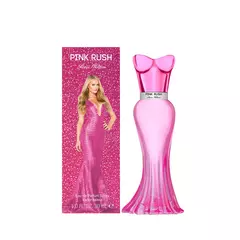 PRÉ ENCOMENDA - Pink Rush Eau de Parfum - Paris Hilton na internet