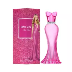 PRÉ ENCOMENDA - Pink Rush Eau de Parfum - Paris Hilton - comprar online