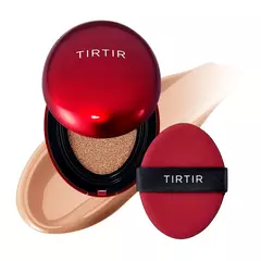 PRÉ ENCOMENDA - Mask Fit Red Cushion - Base - TIRTIR - comprar online