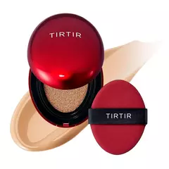 PRÉ ENCOMENDA - Mask Fit Red Cushion - Base - TIRTIR
