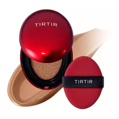 PRÉ ENCOMENDA - Mask Fit Red Cushion - Base - TIRTIR na internet