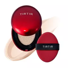 PRÉ ENCOMENDA - Mask Fit Red Cushion - Base - TIRTIR - loja online