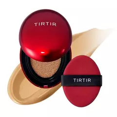 PRÉ ENCOMENDA - Mask Fit Red Cushion - Base - TIRTIR - loja online