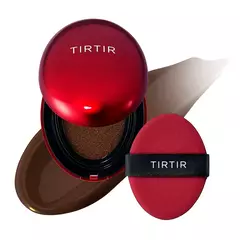 PRÉ ENCOMENDA - Mask Fit Red Cushion - Base - TIRTIR na internet