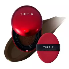 PRÉ ENCOMENDA - Mask Fit Red Cushion - Base - TIRTIR - Butterflies Perfumes