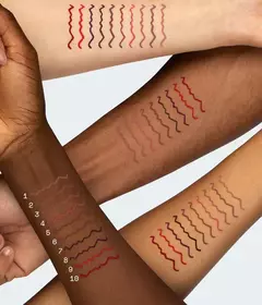 PRÉ ENCOMENDA - Lápis Labial Rem Beauty - Ariana Grande - Original - comprar online