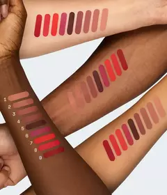 PRÉ ENCOMENDA, envio em até 45 dias - Batom Líquido Rem Beauty - Ariana Grande - - comprar online