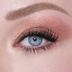 PRÉ ENCOMENDA - Sombra Perolada POP SHOTS X Charlotte Tilbury - loja online