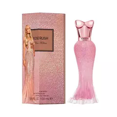 PRÉ ENCOMENDA - Perfume Rosé Rush Eau de Parfum - Paris Hilton - comprar online