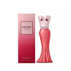 PRÉ ENCOMENDA - Ruby Rush Eau de Parfum - Paris Hilton na internet