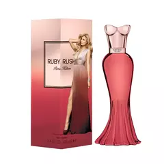 PRÉ ENCOMENDA - Ruby Rush Eau de Parfum - Paris Hilton - comprar online