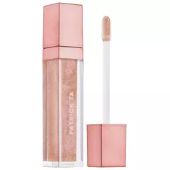 PRÉ ENCOMENDA - Brilho labial Major Glow - PATRICK TA - Original