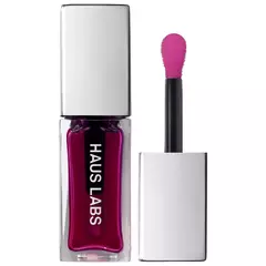 Imagem do PRÉ ENCOMENDA - ÓLEO LABIAL HÍBRIDO PHD - HAUS LABS By Lady Gaga