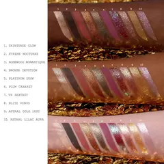 PRÉ ENCOMENDA - Paleta de sombras Mothership X: Moonlit Seduction - PAT McGRATH LABS na internet