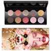 PRÉ ENCOMENDA - Paleta de sombras Mothership X: Moonlit Seduction - PAT McGRATH LABS