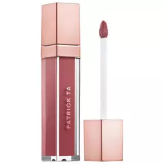 PRÉ ENCOMENDA - Silky Lip Crème - PATRICK TA