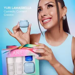 PRÉ ENCOMENDA, envio em até 45 dias - Conjunto Mini Hidratantes para o rosto - LANEIGE na internet