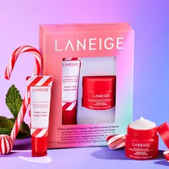 PRÉ ENCOMENDA, envio em até 45 dias - Duo labial - LANEIGE