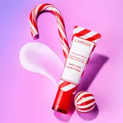 PRÉ ENCOMENDA, envio em até 45 dias - Bálsamo labial brilhante - LANEIGE