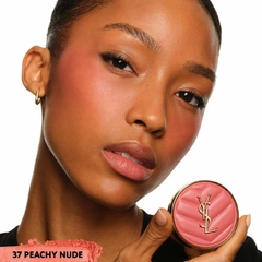PRÉ ENCOMENDA - Blush 24H Powder - YSL - ORIGINAL na internet
