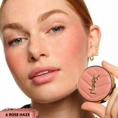PRÉ ENCOMENDA - Blush 24H Powder - YSL - ORIGINAL - comprar online