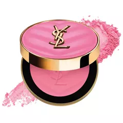 PRÉ ENCOMENDA - Blush 24H Powder - YSL - ORIGINAL