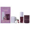 PRÉ ENCOMENDA - Duo hidratante labial Cherriez Gone Bad + chaveiro X Fenty Beauty by Rihanna
