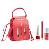 PRÉ ENCOMENDA - Conjunto de 3 peças para lábios Cherry Mouth X Fenty Beauty by Rihanna