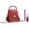 PRÉ ENCOMENDA - Kit para lábios Chocolate Cherriez X Fenty Beauty by Rihanna