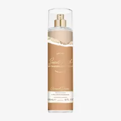 PRÉ ENCOMENDA - Body Mist CARAMEL DREAM Sabrina Carpenter 236ml na internet