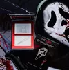 PRÉ ENCOMENDA, envio em até 45 dias - Iluminador Ghost Face x Glamlite