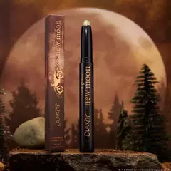 PRÉ ENCOMENDA - Sombra em bastão cremosa Bella Crepúsculo X Colourpop