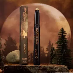 PRÉ ENCOMENDA - Sombra em bastão cremosa Jacob Crepúsculo X Colourpop